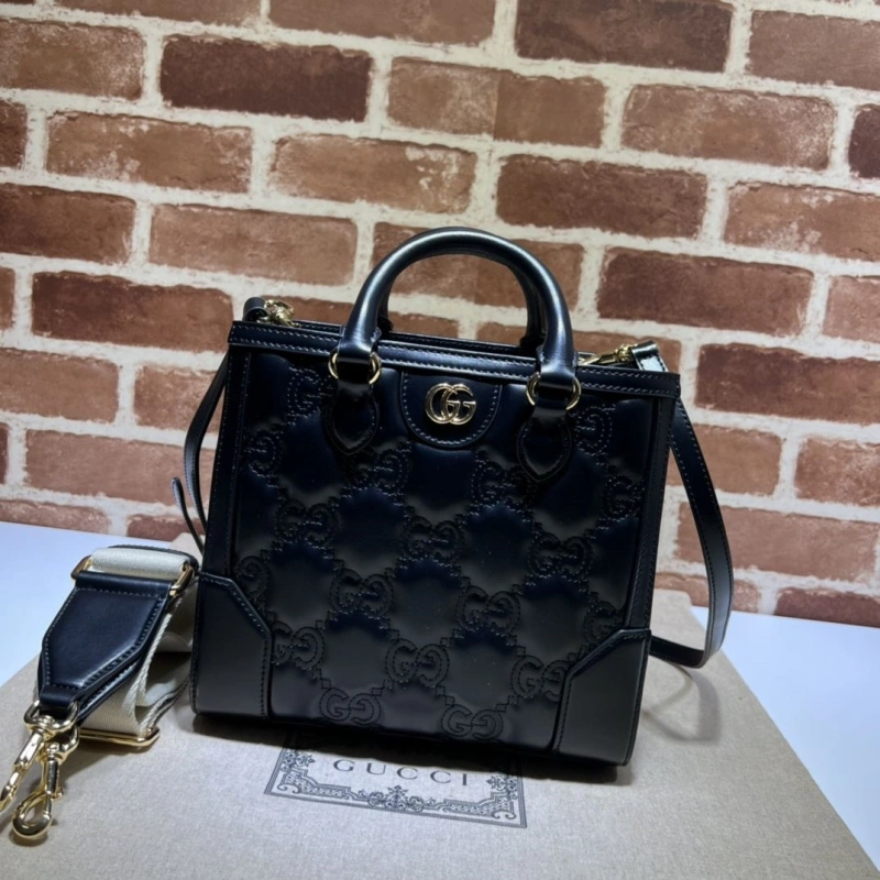 Gucci Top Handle Bags 4360C-2240