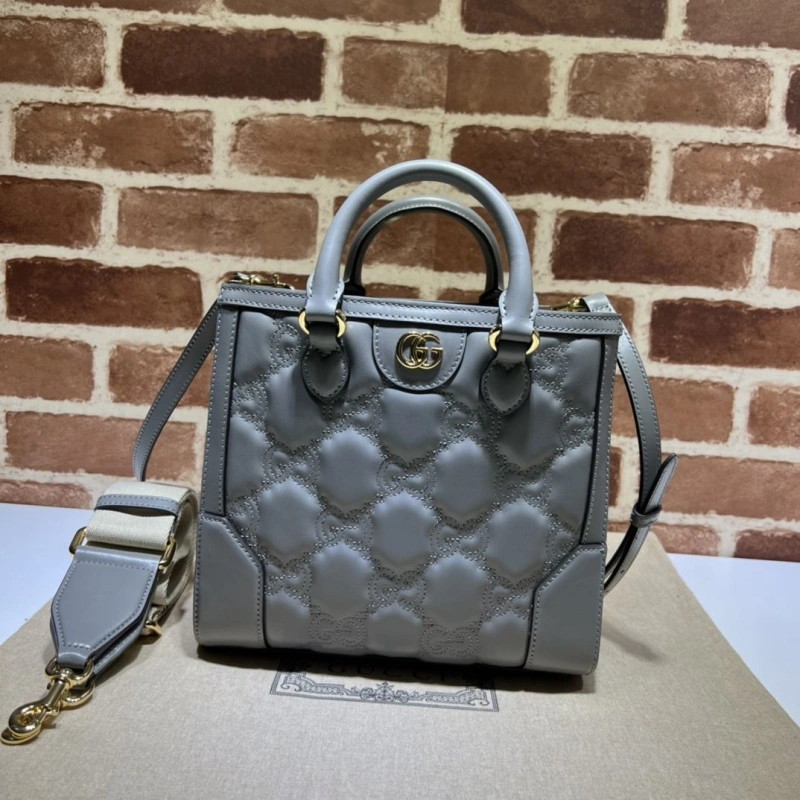 Gucci Top Handle Bags 4360C-2241