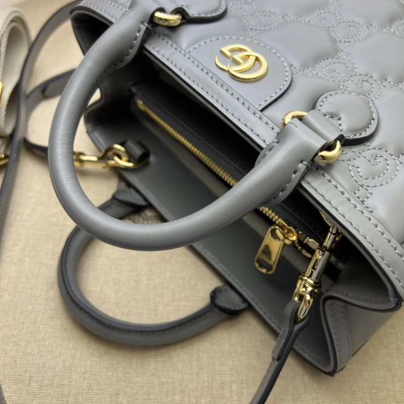Gucci Top Handle Bags 4360C-2241