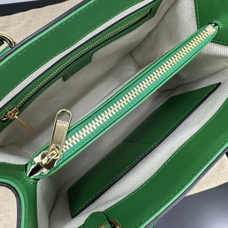 Gucci Top Handle Bags 4360C-2243