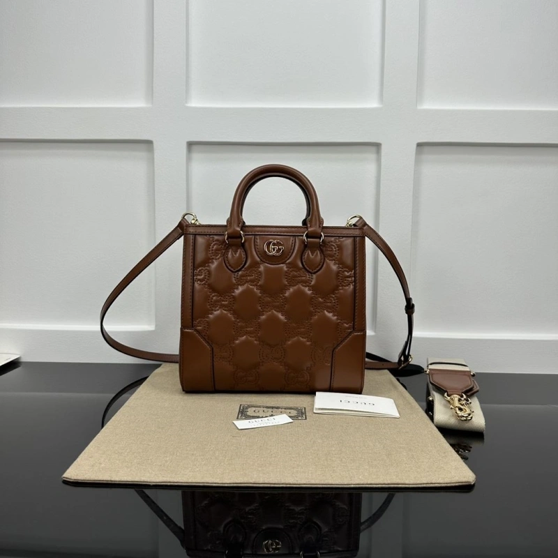 Gucci Top Handle Bags 4360C-2244
