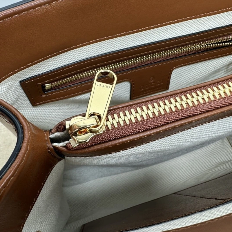 Gucci Top Handle Bags 4360C-2244