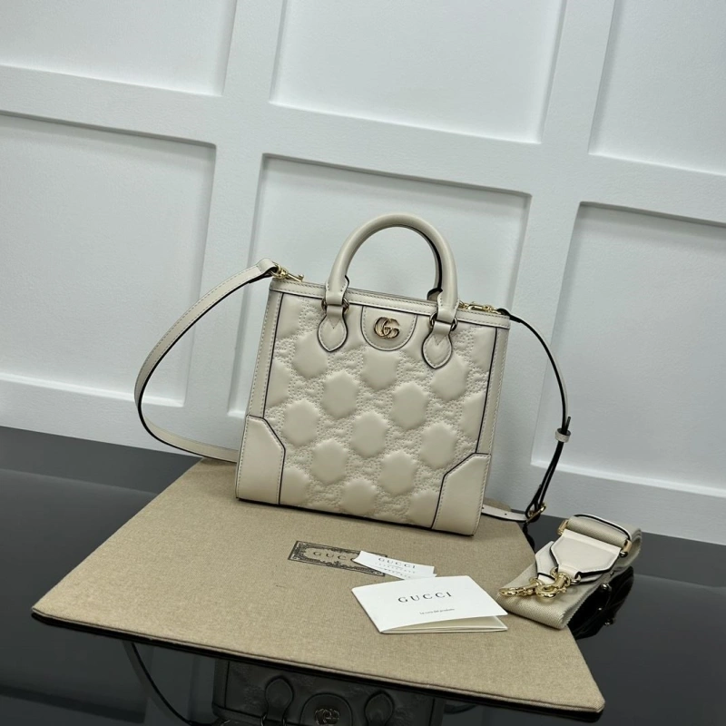 Gucci Top Handle Bags 4360C-2245