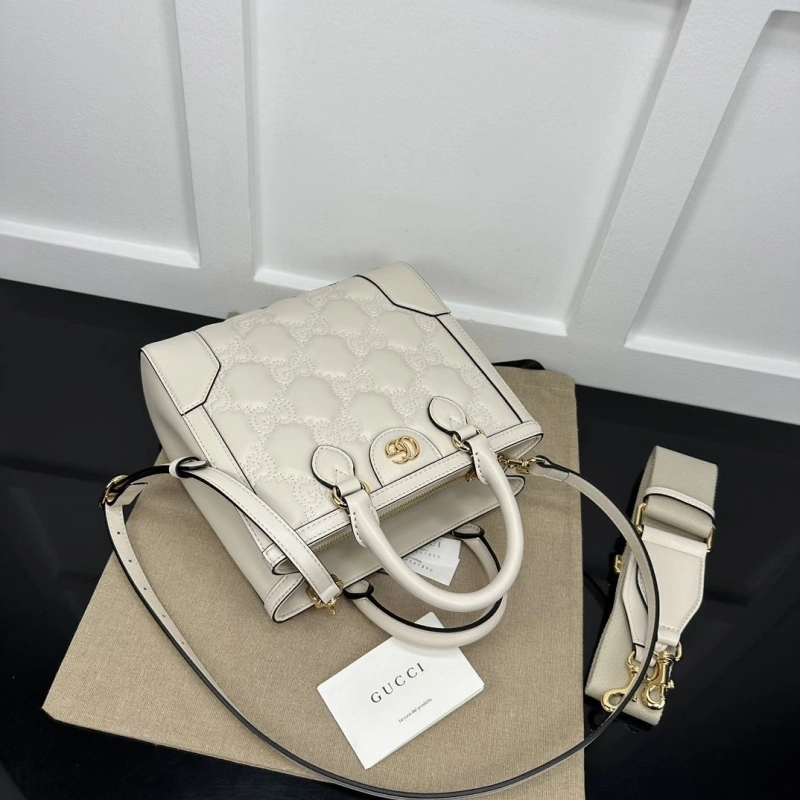 Gucci Top Handle Bags 4360C-2245