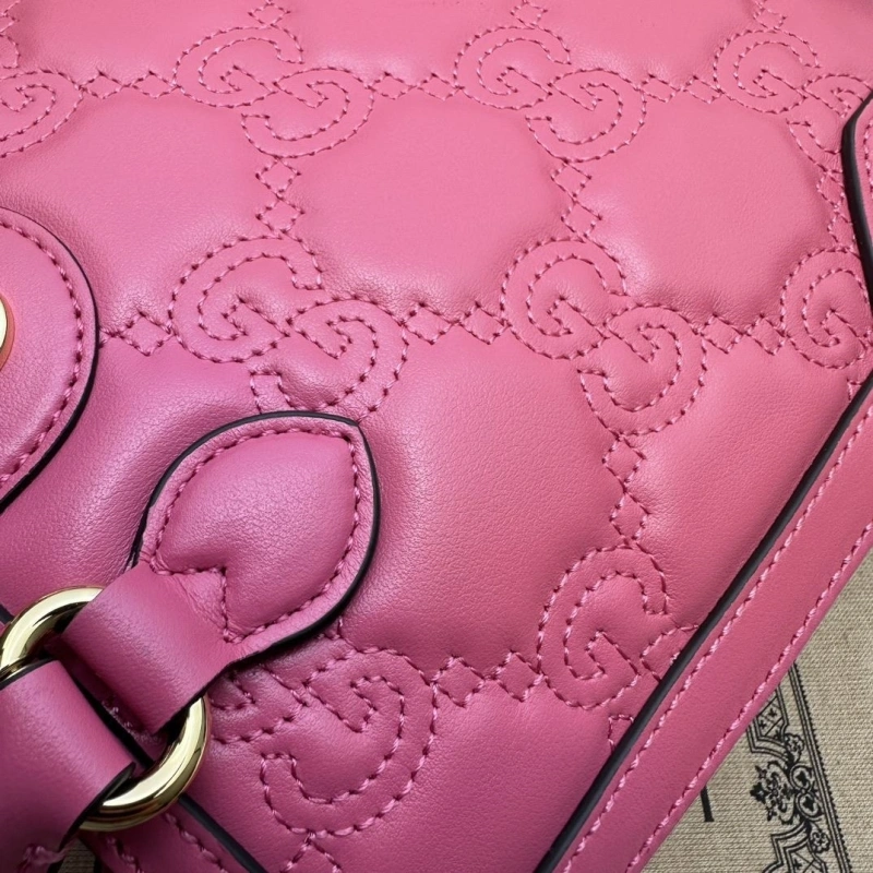 Gucci Top Handle Bags 4360C-2246