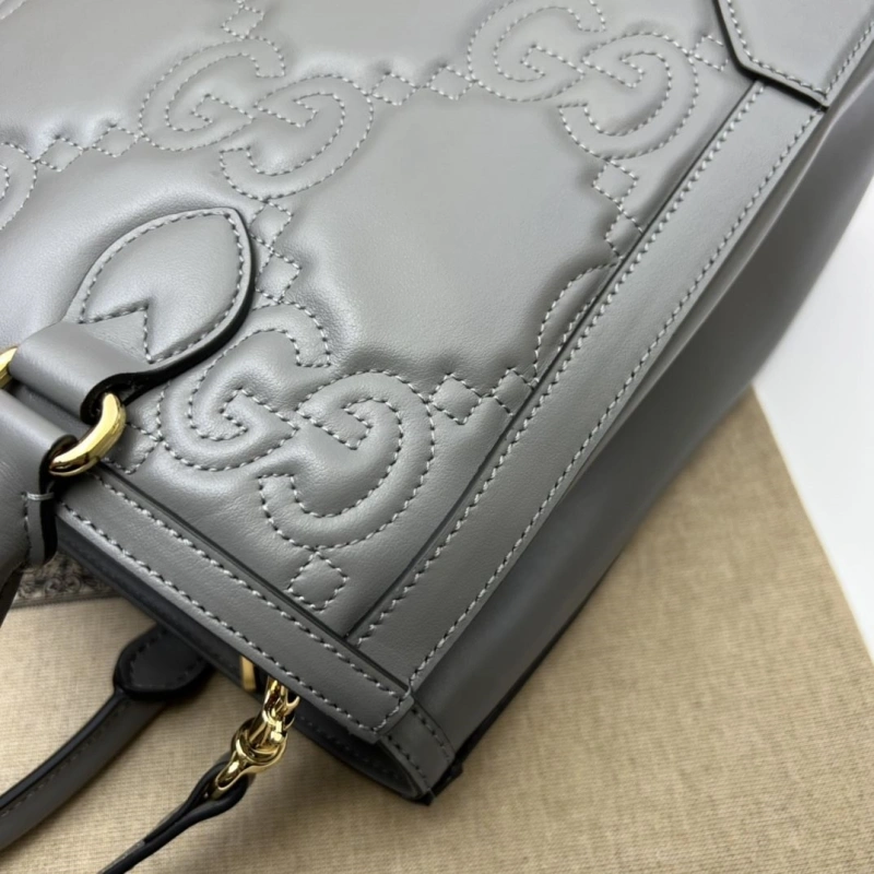 Gucci Shopping Bags 4360C-2253