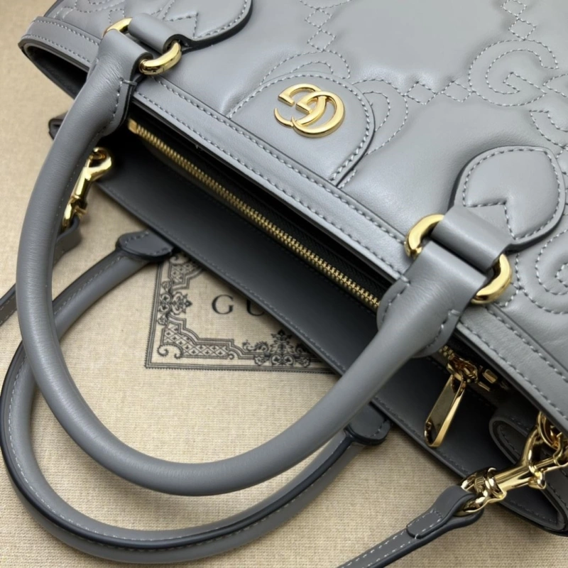 Gucci Shopping Bags 4360C-2253