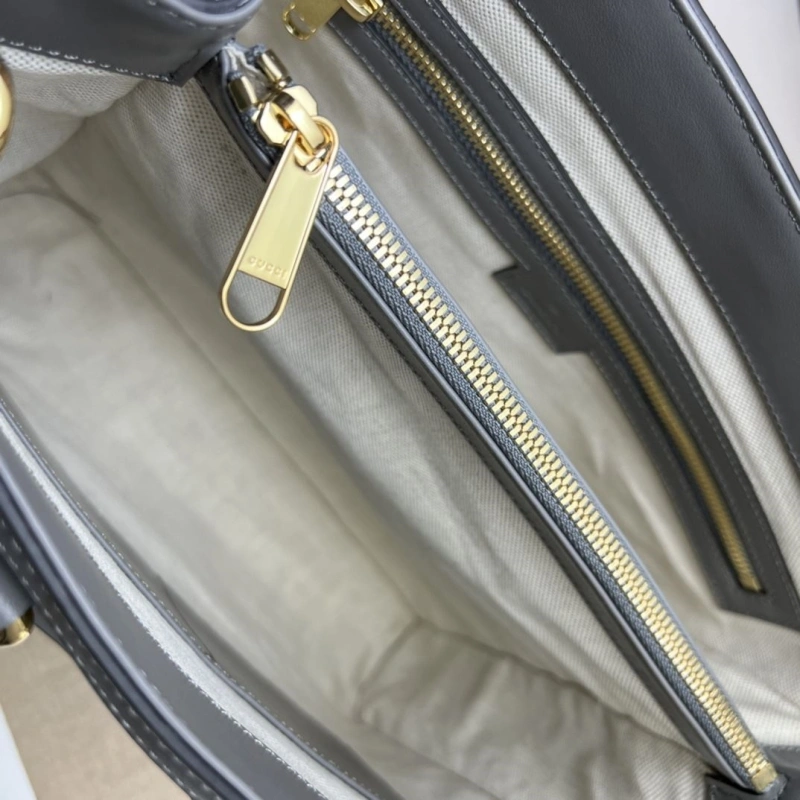 Gucci Shopping Bags 4360C-2253