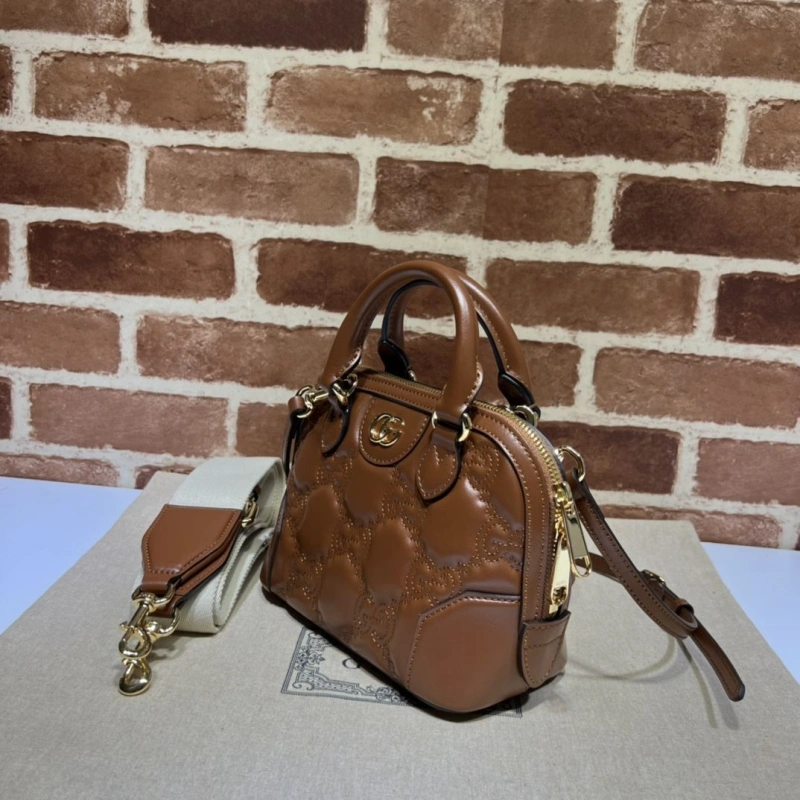 Gucci Top Handle Bags 4360C-2257