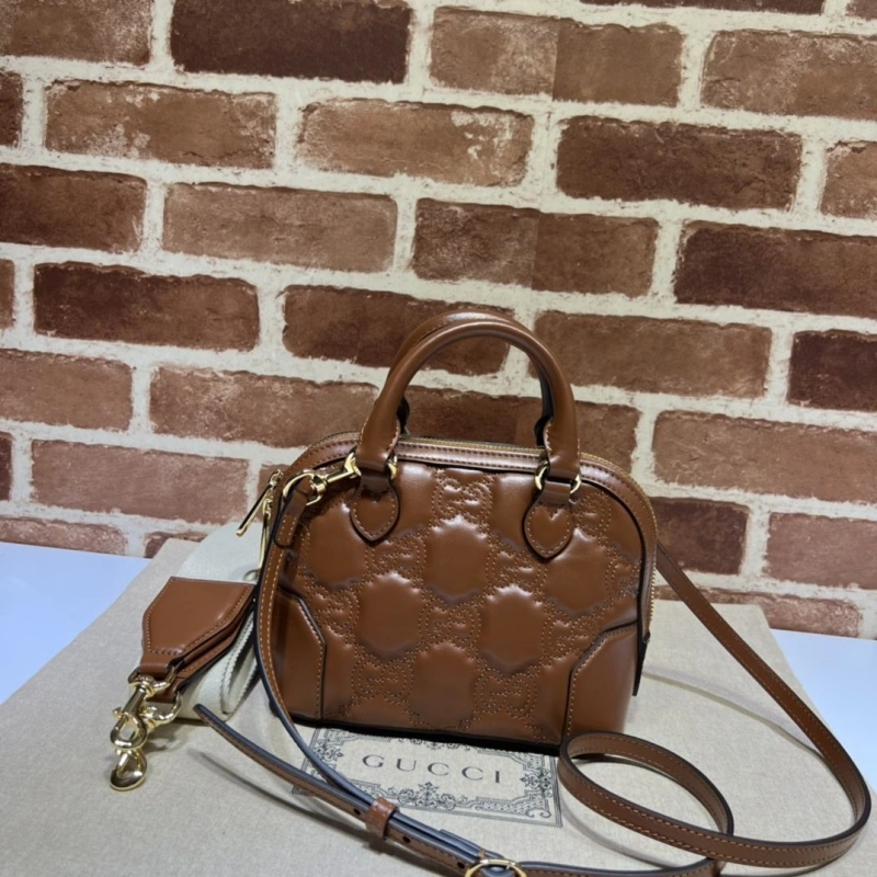 Gucci Top Handle Bags 4360C-2257