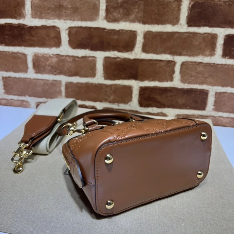 Gucci Top Handle Bags 4360C-2257