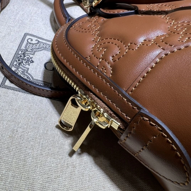 Gucci Top Handle Bags 4360C-2257