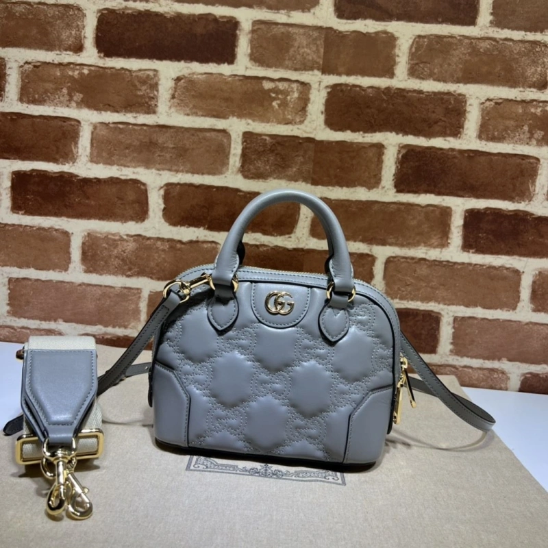 Gucci Top Handle Bags 4360C-2258