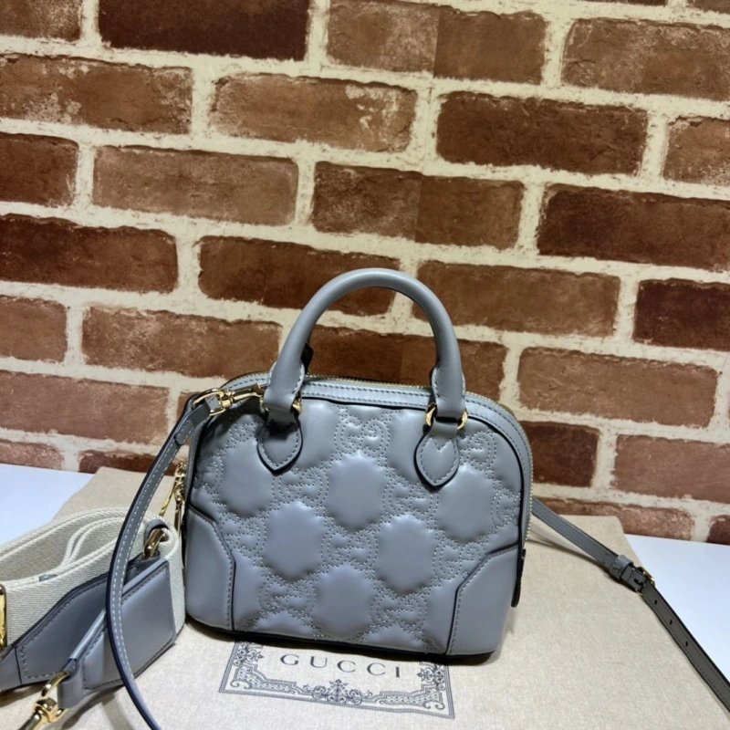 Gucci Top Handle Bags 4360C-2258