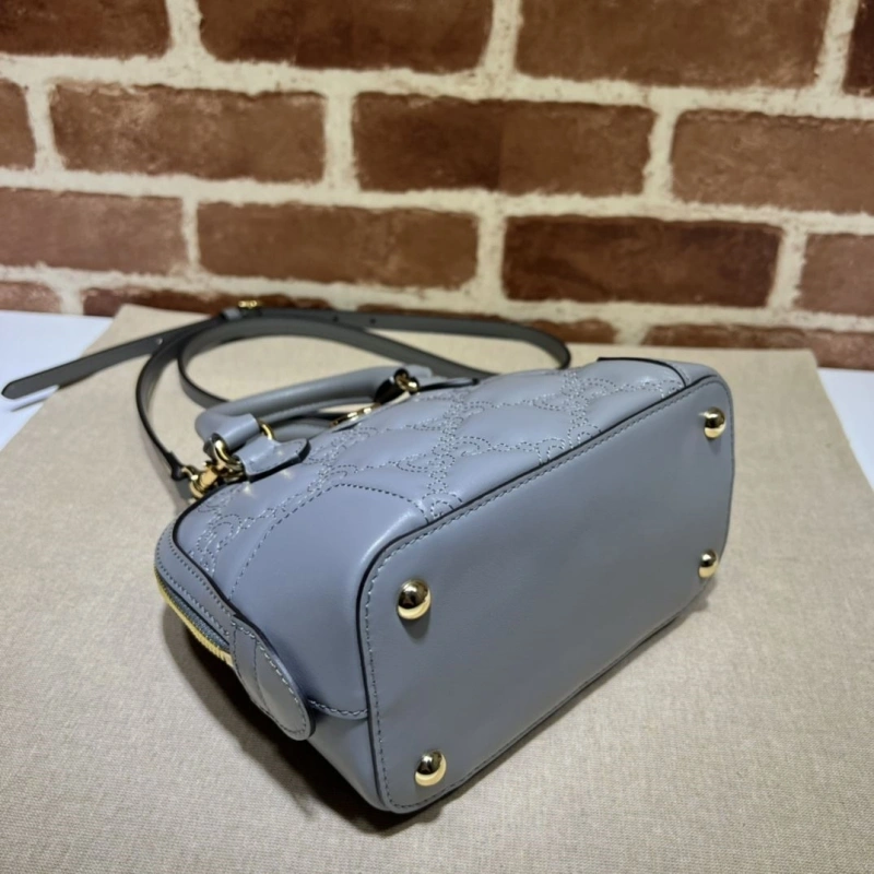 Gucci Top Handle Bags 4360C-2258