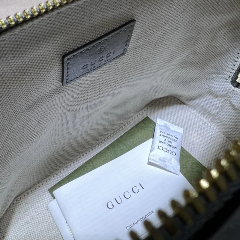Gucci Top Handle Bags 4360C-2258