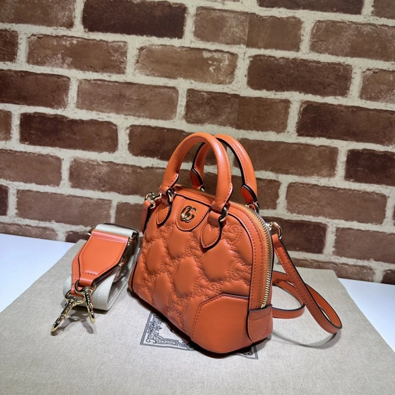 Gucci Top Handle Bags 4360C-2259