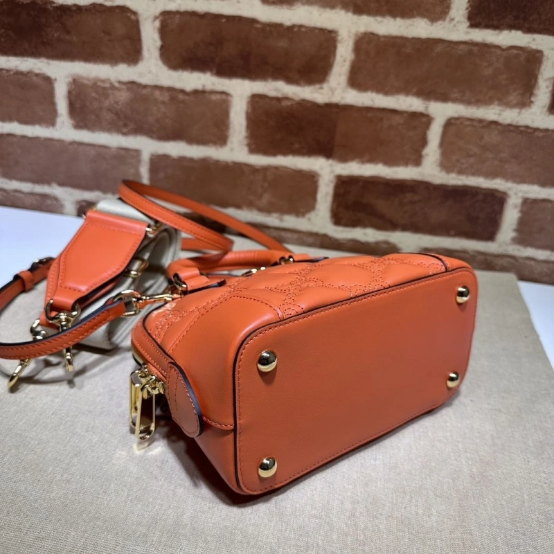 Gucci Top Handle Bags 4360C-2259