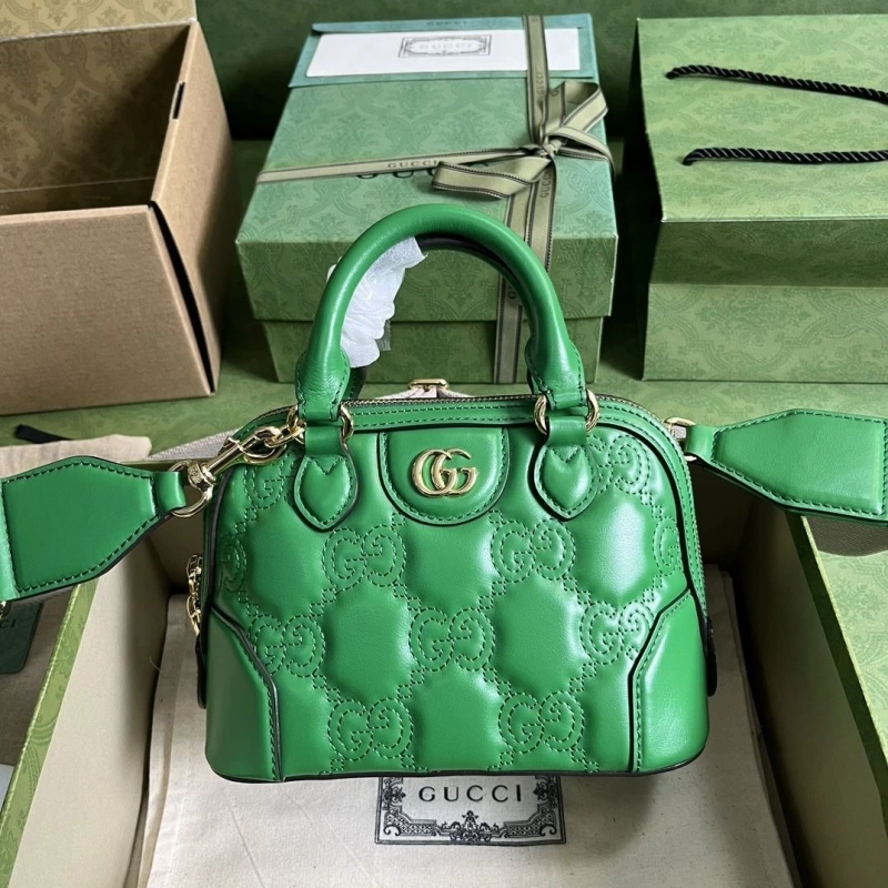 Gucci Top Handle Bags 4360C-2260