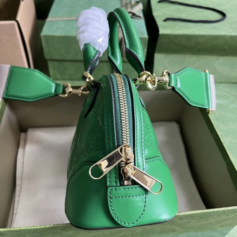 Gucci Top Handle Bags 4360C-2260