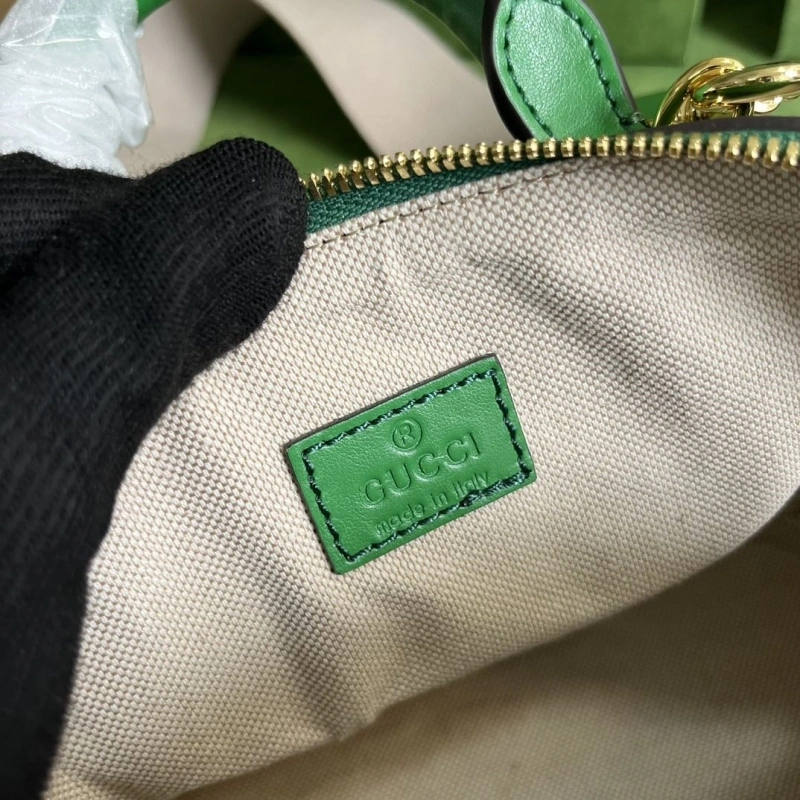 Gucci Top Handle Bags 4360C-2260