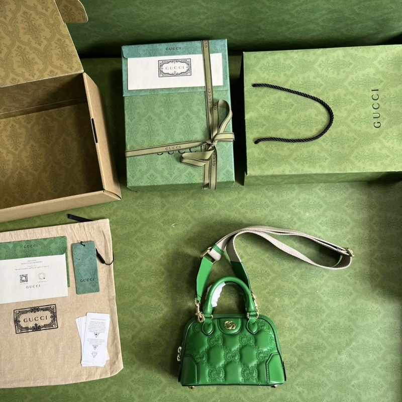 Gucci Top Handle Bags 4360C-2260