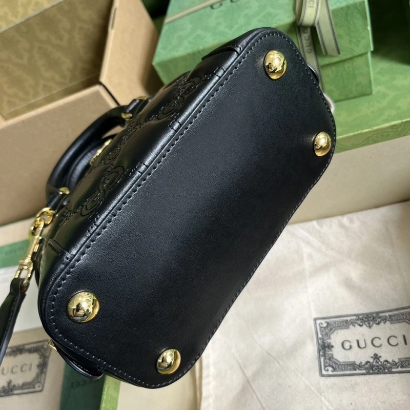 Gucci Top Handle Bags 4360C-2261