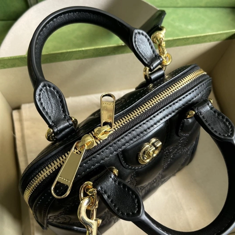 Gucci Top Handle Bags 4360C-2261