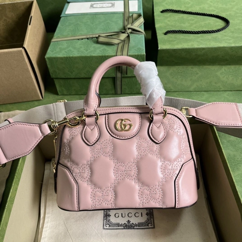 Gucci Top Handle Bags 4360C-2262