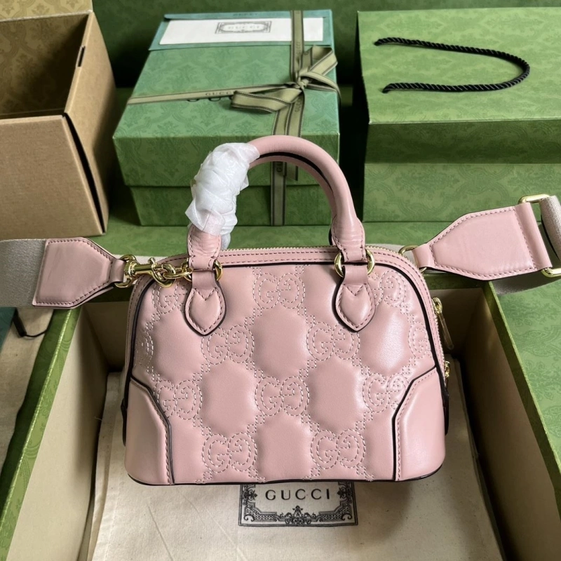 Gucci Top Handle Bags 4360C-2262