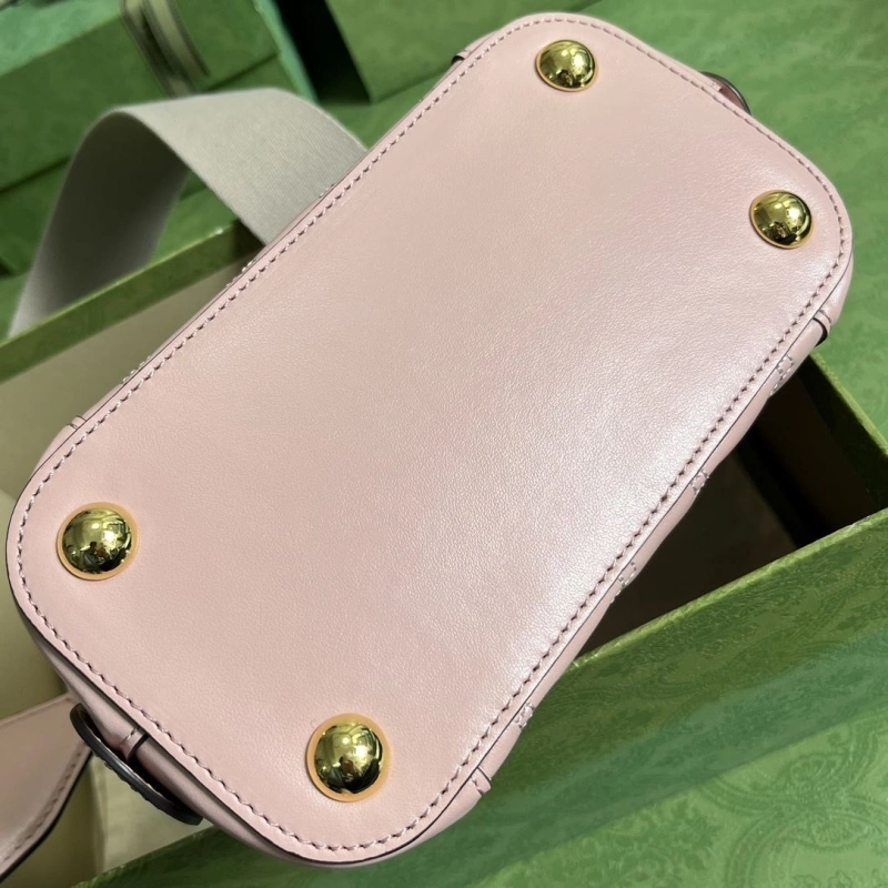 Gucci Top Handle Bags 4360C-2262