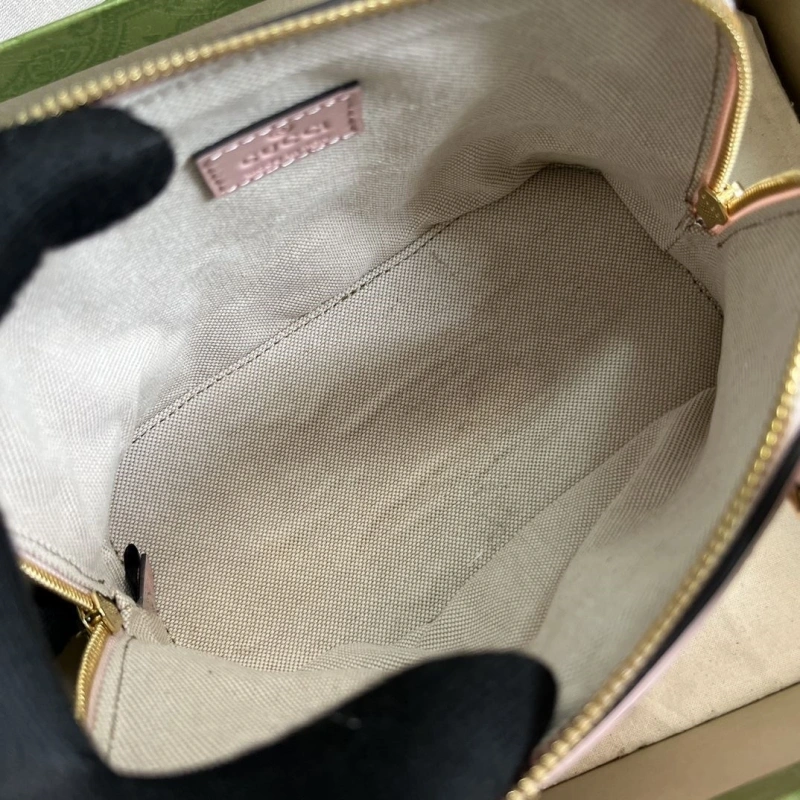 Gucci Top Handle Bags 4360C-2262