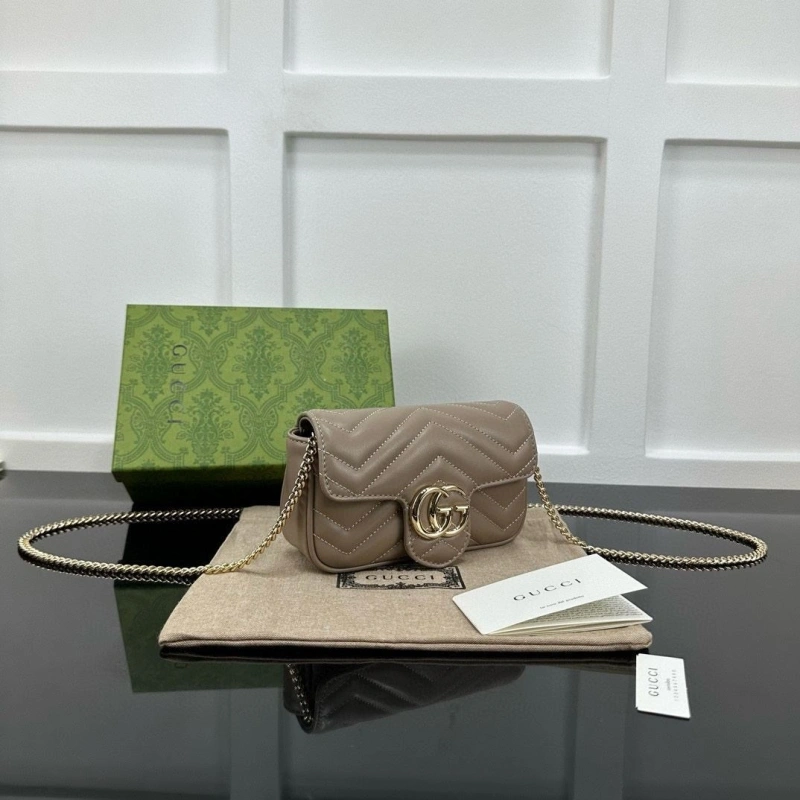 Gucci Satchel Bags 4360C-2276