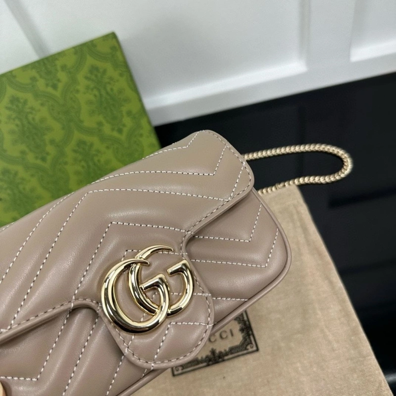 Gucci Satchel Bags 4360C-2276