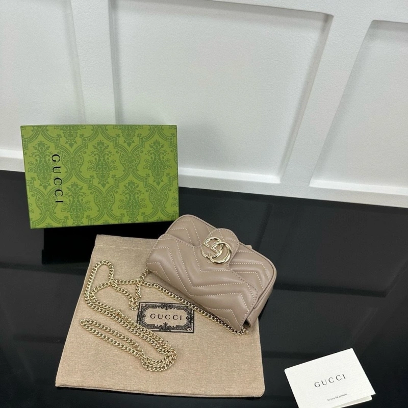 Gucci Satchel Bags 4360C-2276