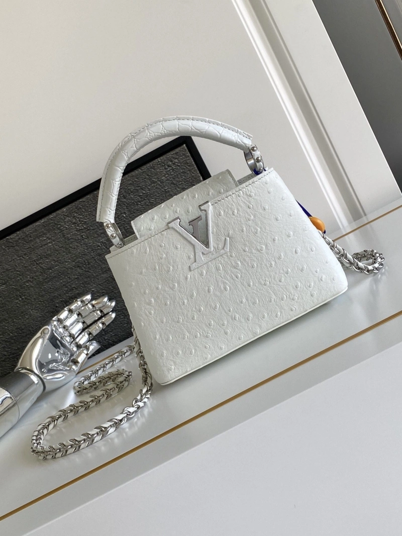 LV Capucines Bags 4365A-0004