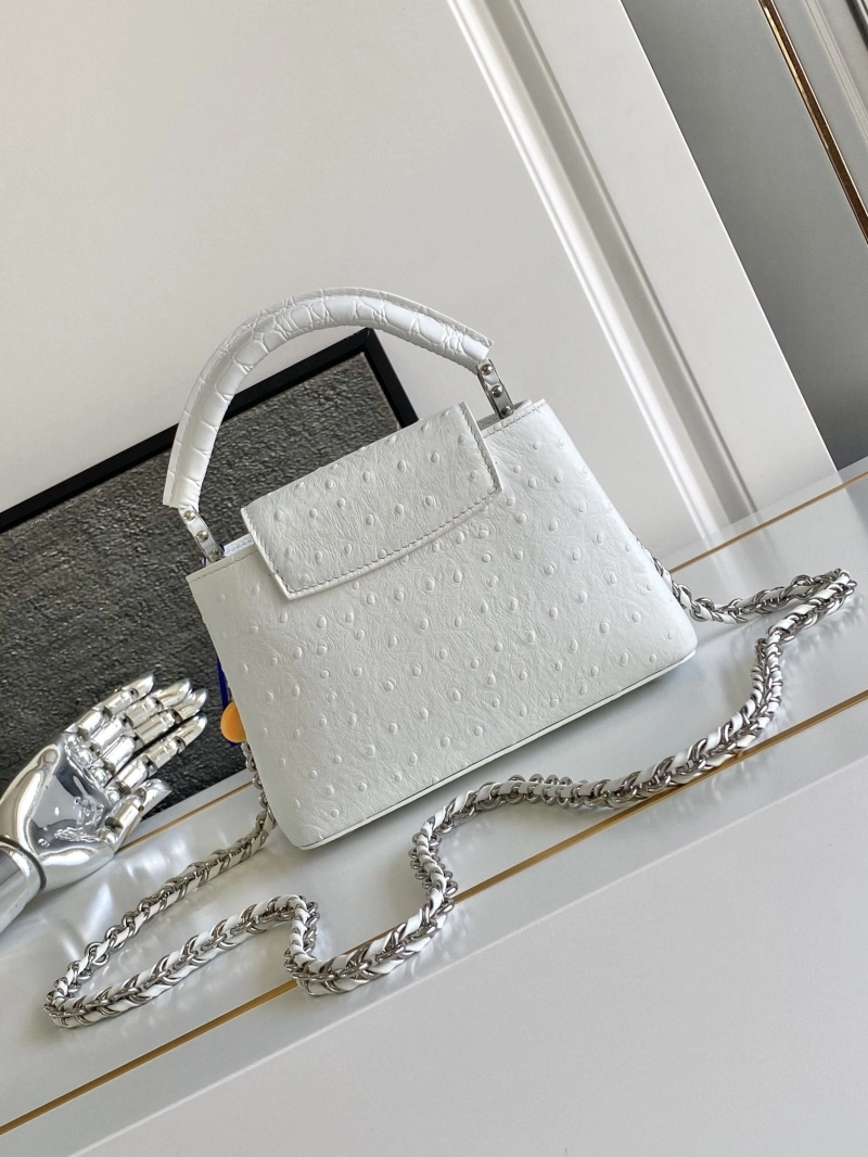 LV Capucines Bags 4365A-0004