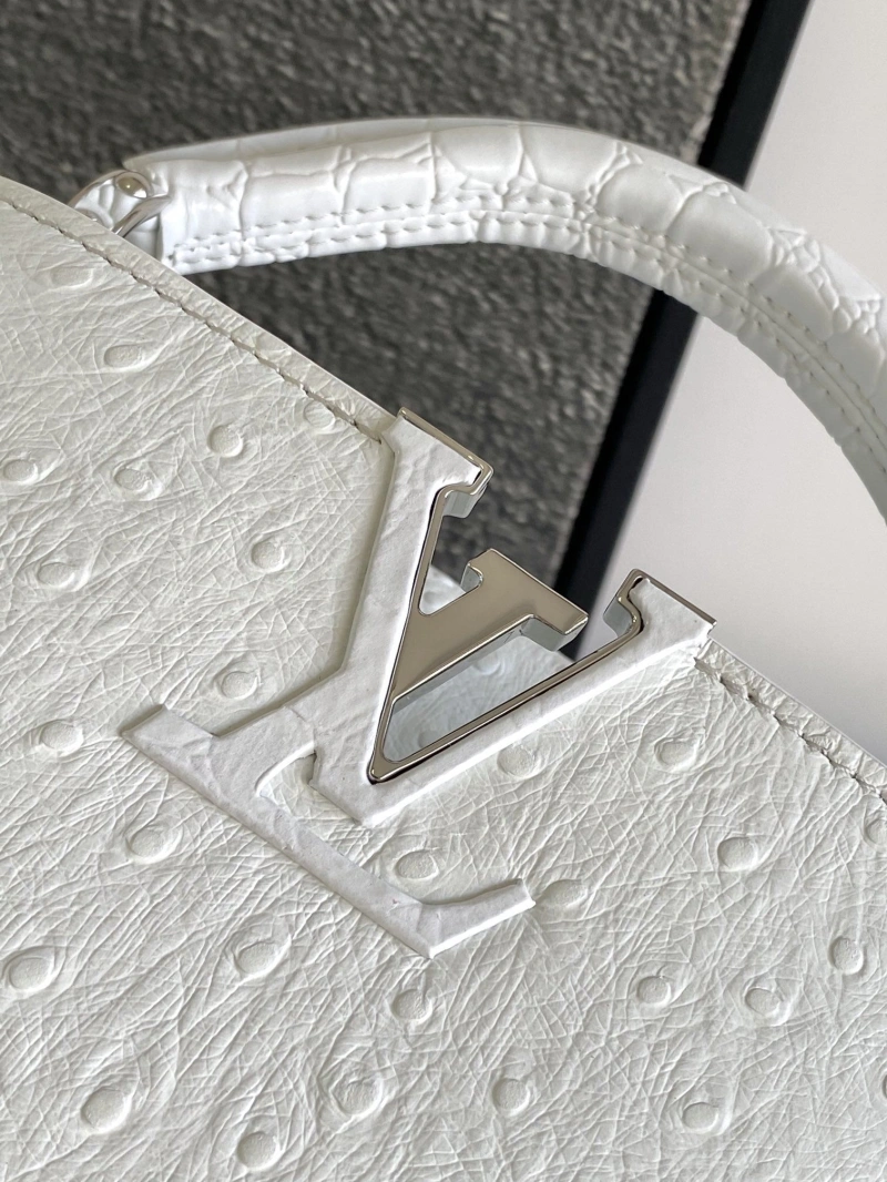 LV Capucines Bags 4365A-0004