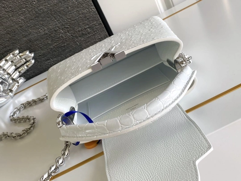 LV Capucines Bags 4365A-0004