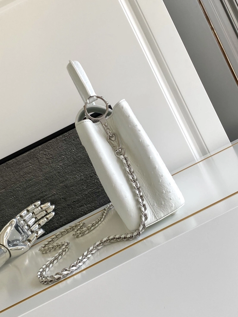 LV Capucines Bags 4365A-0005