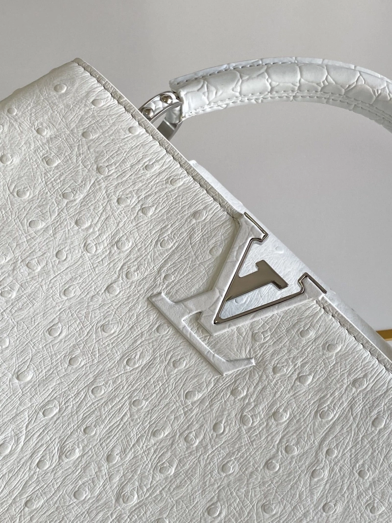 LV Capucines Bags 4365A-0005