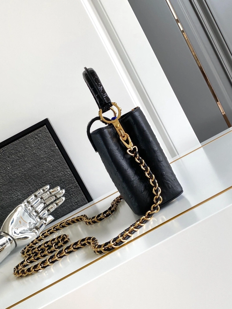 LV Capucines Bags 4365A-0007