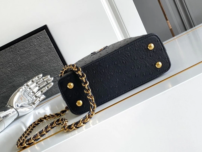 LV Capucines Bags 4365A-0007