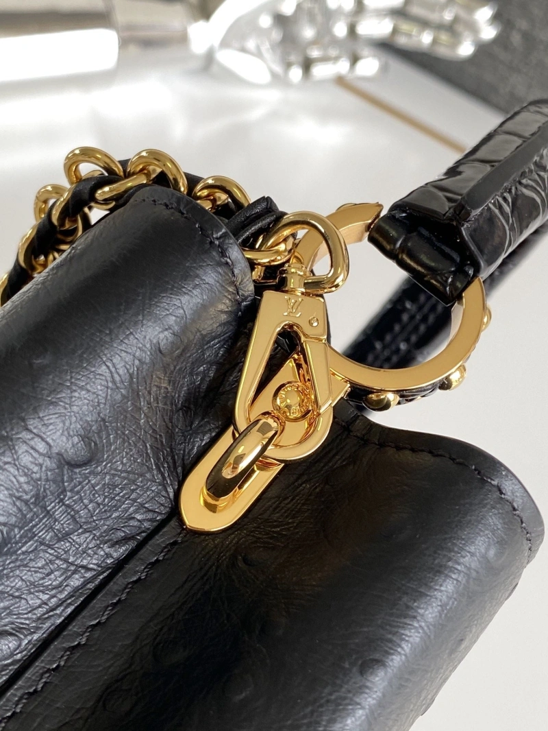 LV Capucines Bags 4365A-0007