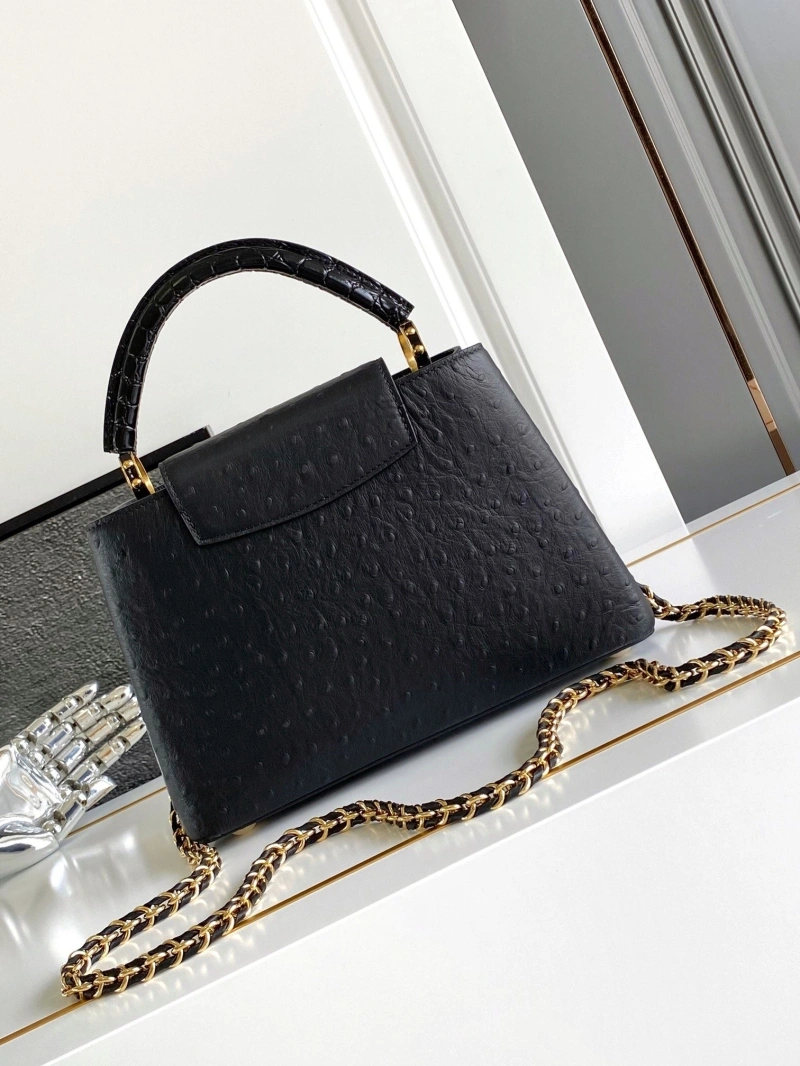 LV Capucines Bags 4365A-0008