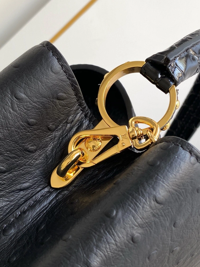 LV Capucines Bags 4365A-0008