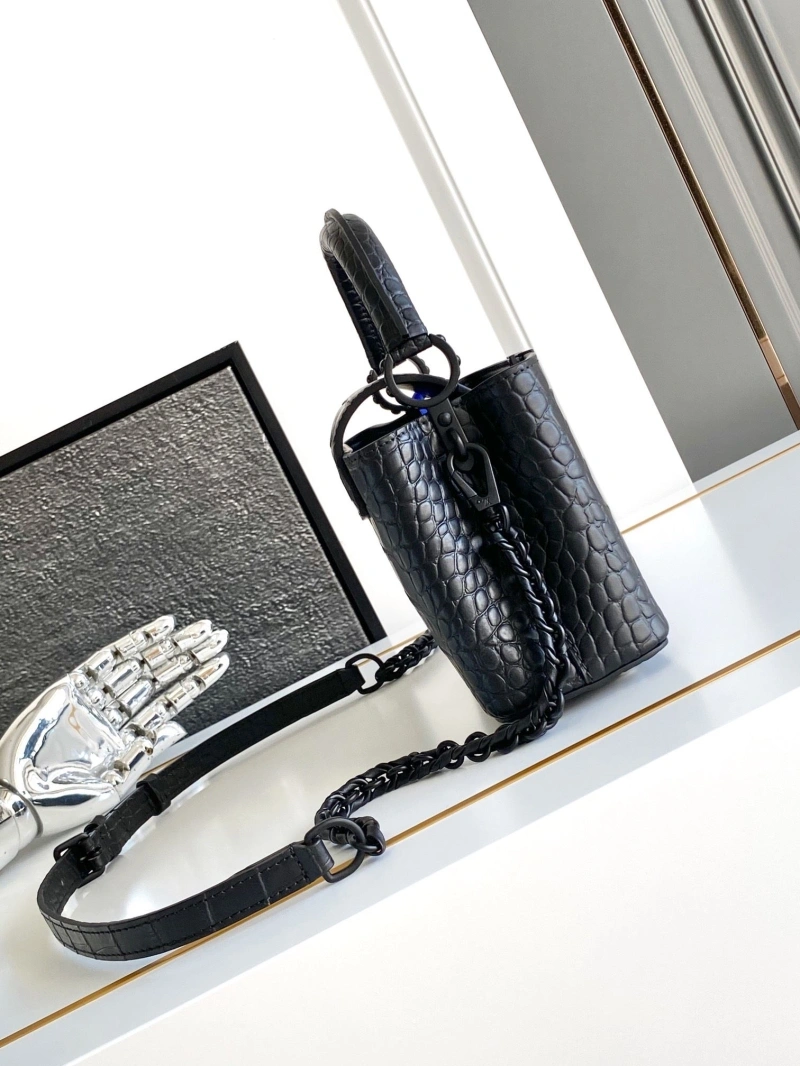 LV Capucines Bags 4365A-0009