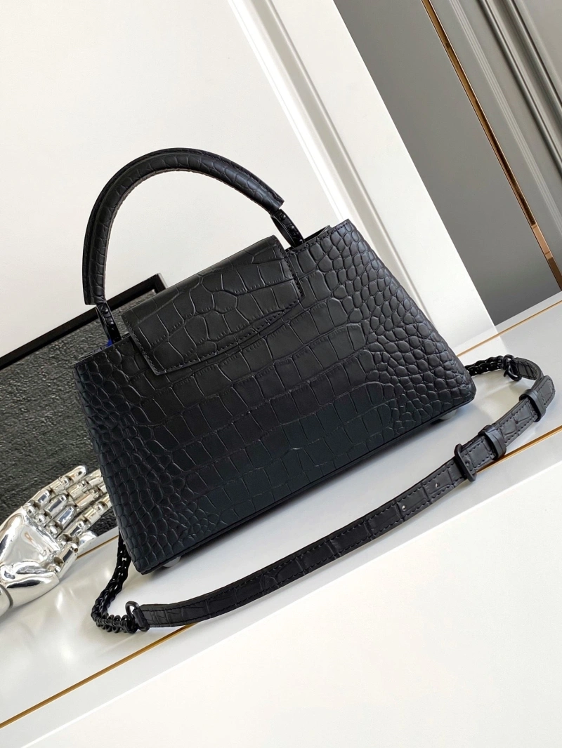 LV Capucines Bags 4365A-0010