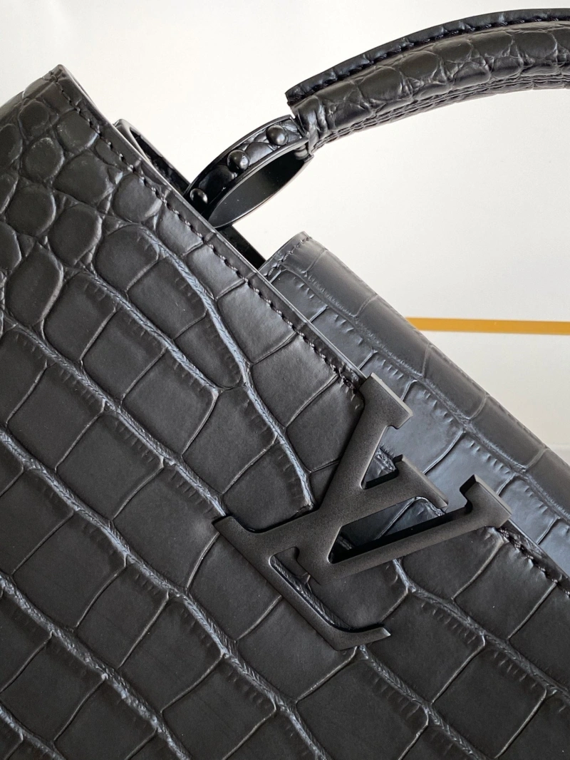 LV Capucines Bags 4365A-0010