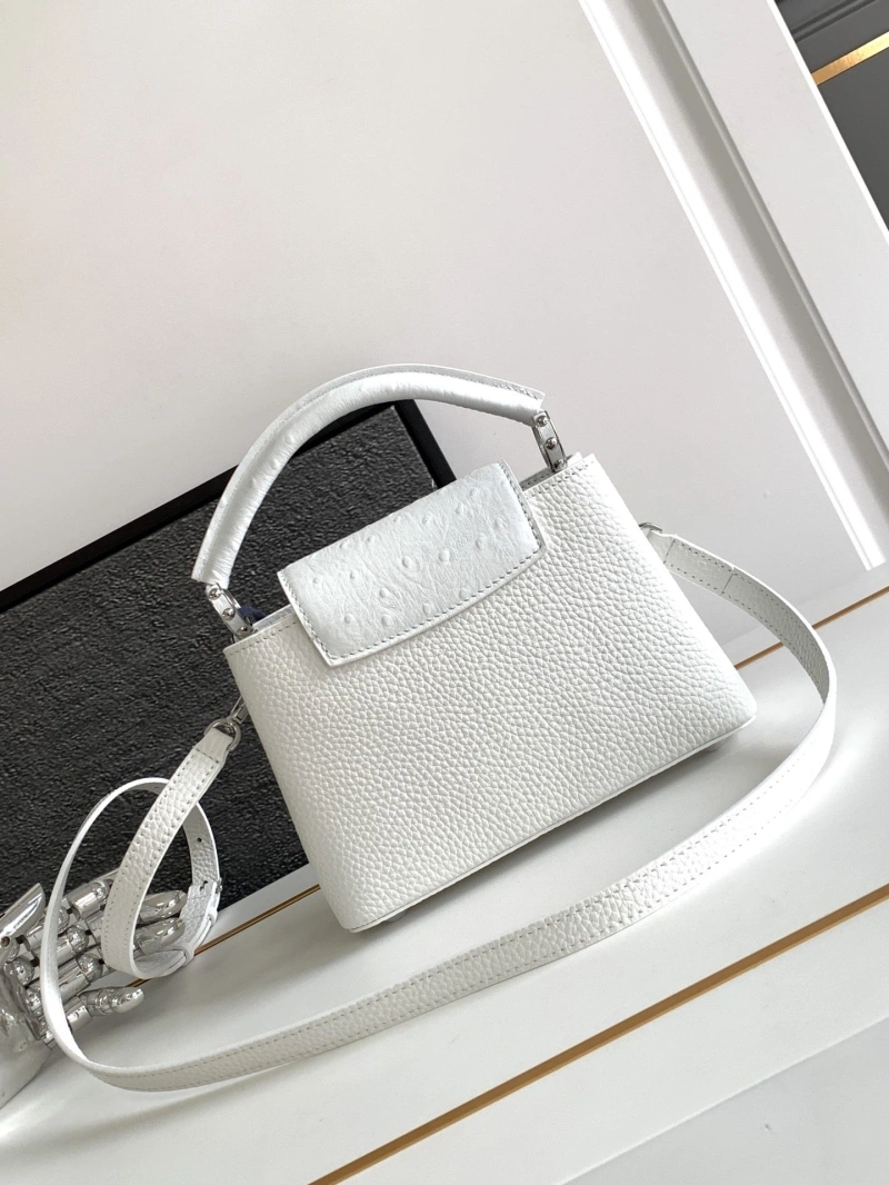 LV Capucines Bags 4365A-0011